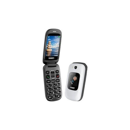 Saiet prime silver - 13500852