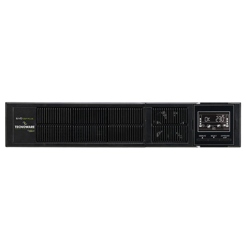 UPS 3600VA ONLINE TECNOWARE EVO RT PLUS