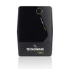 Tecnoware UPS Era Plus e' un UPS a linea interattiva con una capacita' di 800VA e 2 prese Italia/Schuko