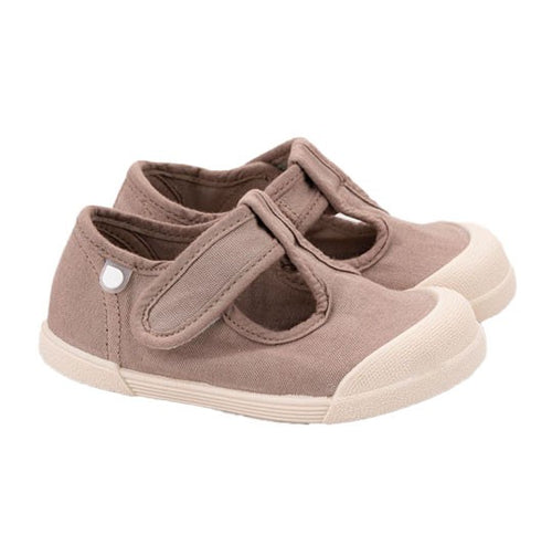 Scarpe tela Igor 19 - 28 Barefoot Lona Pepito