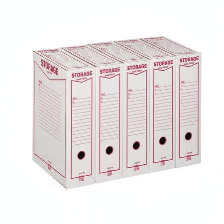 Cf32scatole archivio storage - 00160100