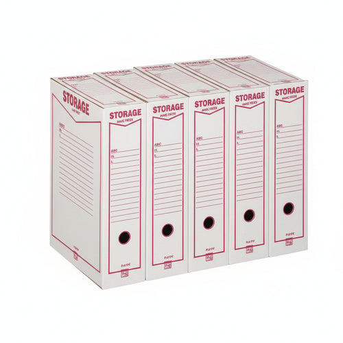 Cf32scatole archivio storage - 00160100