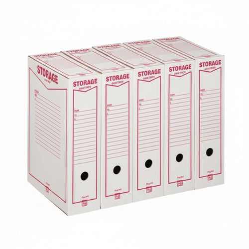 Cf32scatole archivio storage - 00160200