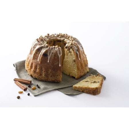 Stampo Kougloff - PYREX - 1452019 - Metallo - Antiaderente - 22 cm
