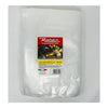 Sacchetti sottovuoto reber 6724 n 25x35 cm