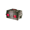 NOUVELLE PLASTIQUE - CASSETTA PORTAUTENSILI CANTILEVER 4 MISURE 425X300X240 MM