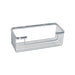Cestino rett+kit adesivo crom 45809+5798kk