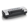 Macchina sottovuoto laica vt3217 silver e black - 8013240890760