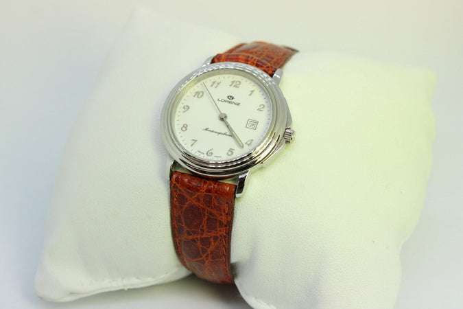 Orologio donna LORENZ 17656CQ