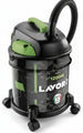Lavor bidone aspiratutto rudy 1200s potenza max 1200 watt - 82430031
