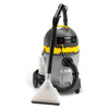 Bidone aspiratutto gbp 20 lavamoquette grigio e giallo 8 204 0073 - 8.204.0073