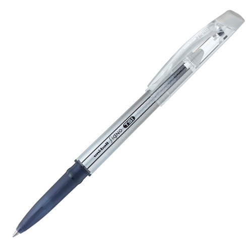 Penna Sfera Cancellabile Uniball Signo Tsi 0,7Mm Nero Uni Mitsubishi