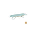 Foppapedretti stirofast asse da stiro completo 990 x 340 mm - STIROFAST NATURALE