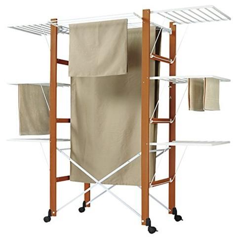 Ursus stendibiancheria noce ursus noce