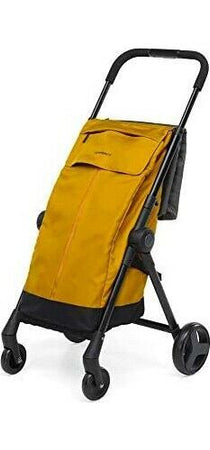 Carrello portaspesa amber go fast amber