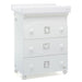 Bagnetto babyzoo bianco 9900072510