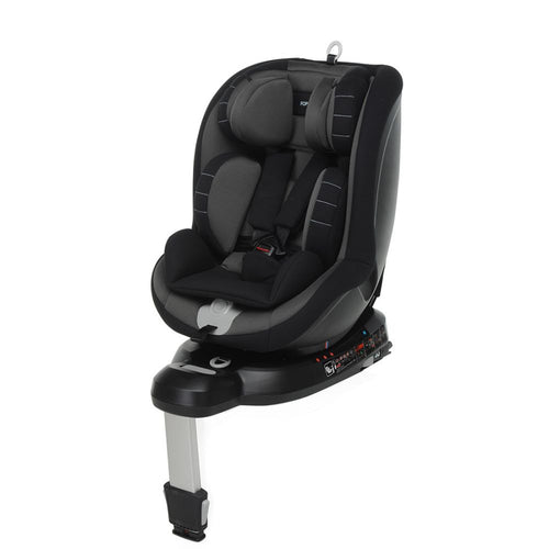 Segg auto logik i-size blk 9700416001