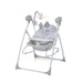 Carillon sdraietta dolcestella 9702005412