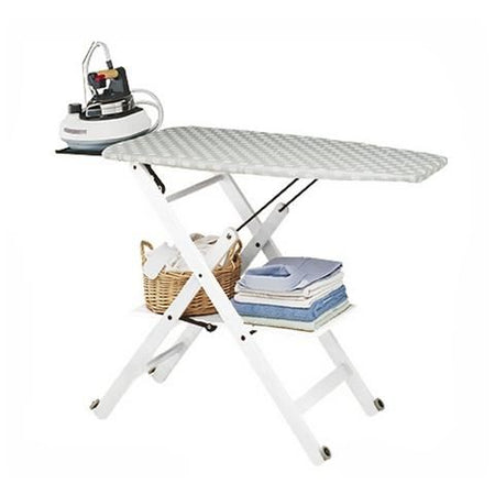 Foppapedretti assai asse da stiro completo 1010 x 490 mm - 311010