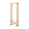 Stand appendiabiti foppapedretti 415303 snake 60 naturale