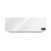Argo chic white. perfettamente integrabile con l’ambiente circostante si inserisce nello spazio abitativo con discrezione. le prestazioni sono elevate e il comfort garantito con particolare attenzione ai consumi, dotato di sensore finestra aperta evita di
