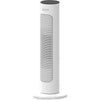 Argo marge termoventilatore elettrico a torre 2000w con telecomando colore bianco - 191070219