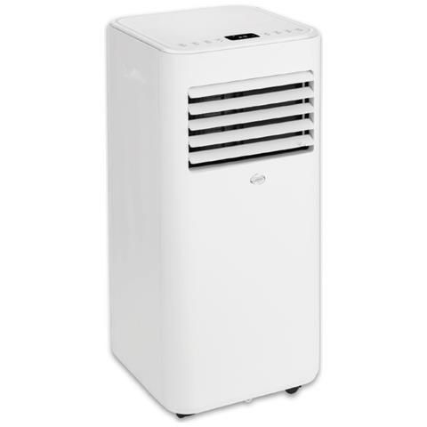 Condizionatore portatile 2.05 kw - lari