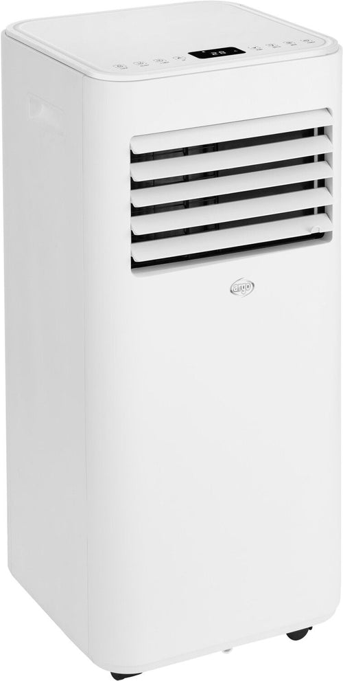 Argo condizionatore portatile monoblocco iside 10000 btu / h classe a - 398400007