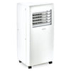 Condizionatore portatile argo 398400022 kary white