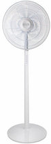 Ventilatore argo standy evo white a piantana - 398200032
