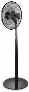 Ventilatore argo standy evo black a piantana - EVOBLACK