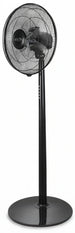 Ventilatore argo standy evo black a piantana - EVOBLACK