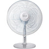 Ventil.argo tablo evo wh - TABLEVOWH