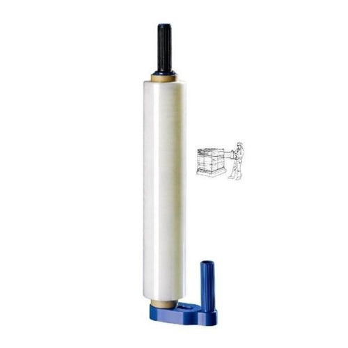 Cf6bobine film estend. 23my 50cm - 1390