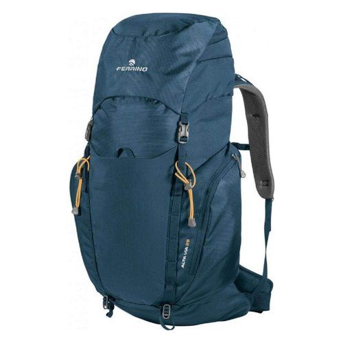 Zaino trekking ferrino 75217ibb alta via blu