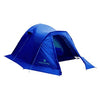 Tenda campeggio ferrino 91033mbb tenere blu
