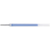 Scatola 12 Refill Sfera Gel Cancellabile Gelocity Illusion 0,7Mm Blu Bic