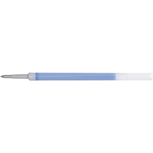 Scatola 12 Refill Sfera Gel Cancellabile Gelocity Illusion 0,7Mm Blu Bic