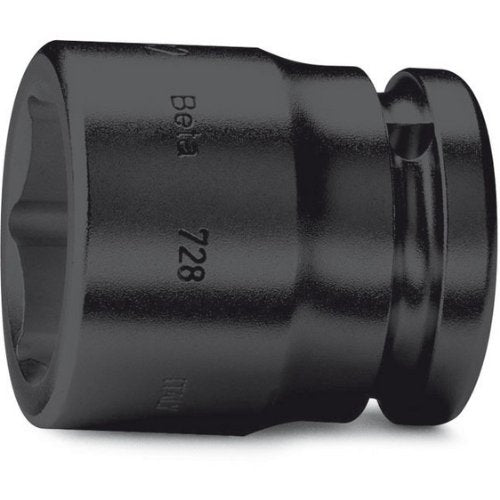 BETA - CHIAVE A BUSSOLA CON ATTACCO QUADRO FEMMINA 3/4 FOSFATATA 46MM