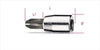Beta Tools 900 Ph3-Chave Soquete Perfil Phillips