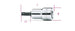 Beta Tools 910 Tx15-Chave Soquete Torx