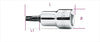 Beta Tools 910 Tx27-Chave Soquete Torx