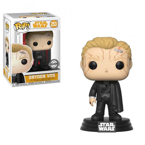 FUNKO POP LEO IKKI (72056) - CAVALIERI DELLO ZODIACO - NUM.1427