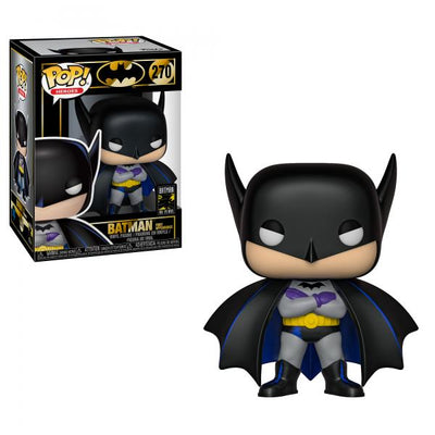 FUNKO POP BATMAN FIRST APPEARANCE (80 YEARS) (37214) - THE BATMAN - HEROES - NUM.270