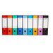 Cf12registratori prot 8cm aranc - 0201150AR