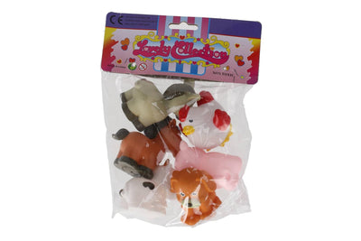 GOMMOLOSI FATTORIA PZ 6