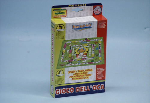 GIOCO DELL OCA MINI