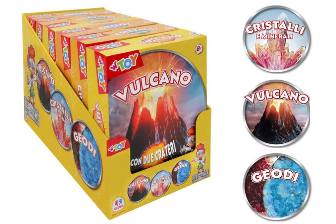 GIOCHI EDUCATIVI 3 ASS