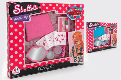 TRUCCHI SBELLETTI ROSSETTO