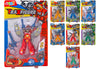 TRASFORMER TRAXFIGURE 4 ASS